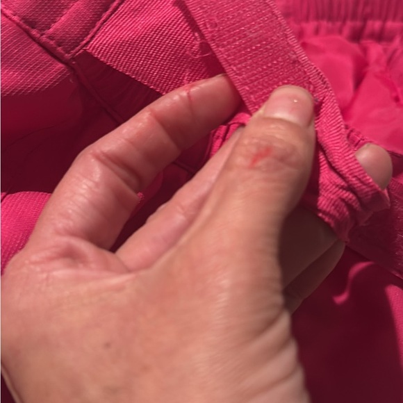 Snow pants - Picture 5 of 6